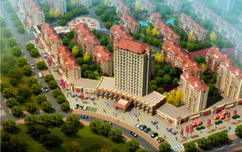 Liaoning Jiahe Real Estate